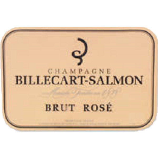 Billecart-Salmon Champagner Brut Rosé